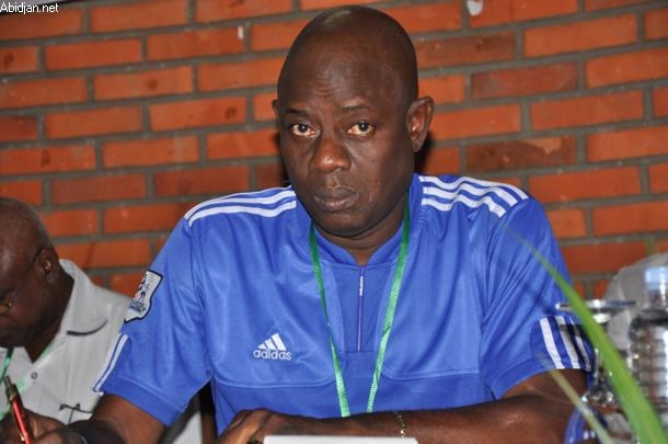 Bouaké / Média	 :  La télévision première chaîne de la station régionale de Bouaké officiellement ouverte